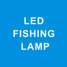 LED FISHING LAMP DESIGN