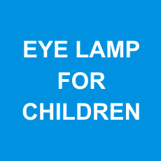 EYE LAMP FOR CHILDREN