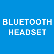 BLUETOOTH HEADSET DESIGN