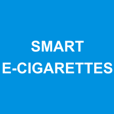 SMART E-CIGARETTES DESIGN