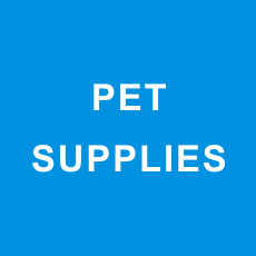 PET SUPPLIES PRODUCT DESIGN