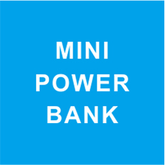 Mini power bank design