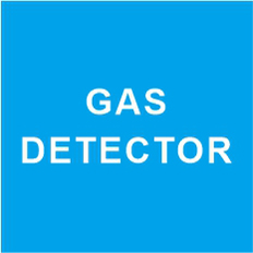 Industrial design of gas detectors