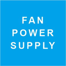Fan Power Supply Design