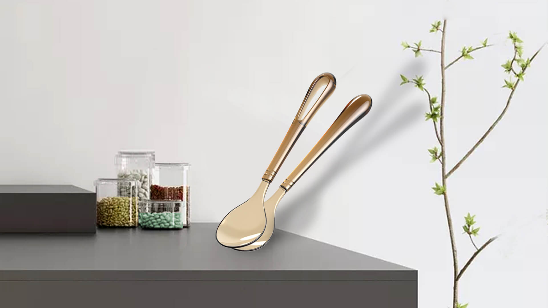 Spoon Product Design