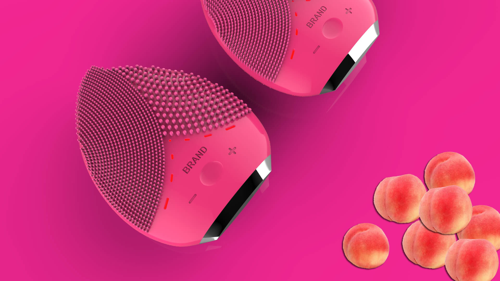 BEAUTY DEVICES DESIGN