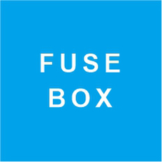 Industrial design of fuse box